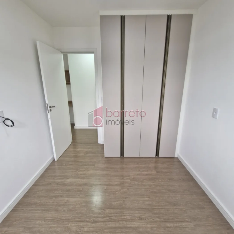APARTAMENTO PARA LOCAÇÃO NO HARMONIA RESIDENCIAL – JUNDIAÍ/SP