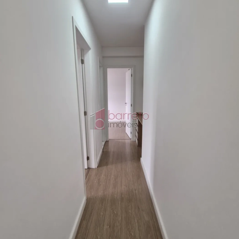 APARTAMENTO PARA LOCAÇÃO NO HARMONIA RESIDENCIAL – JUNDIAÍ/SP