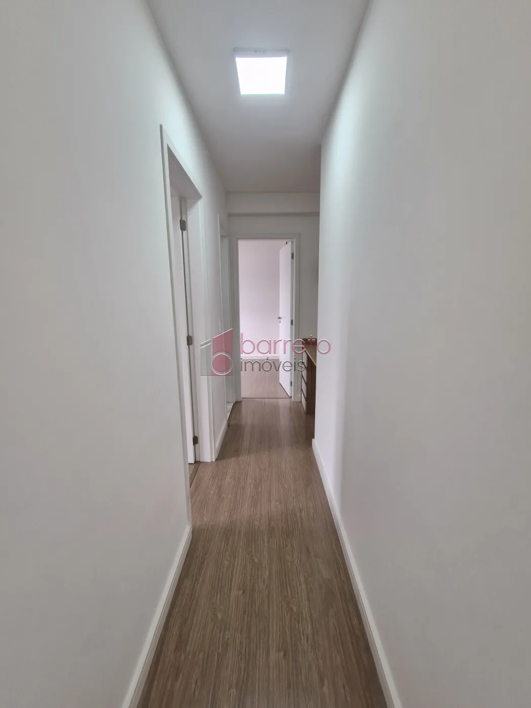 APARTAMENTO PARA LOCAÇÃO NO HARMONIA RESIDENCIAL – JUNDIAÍ/SP