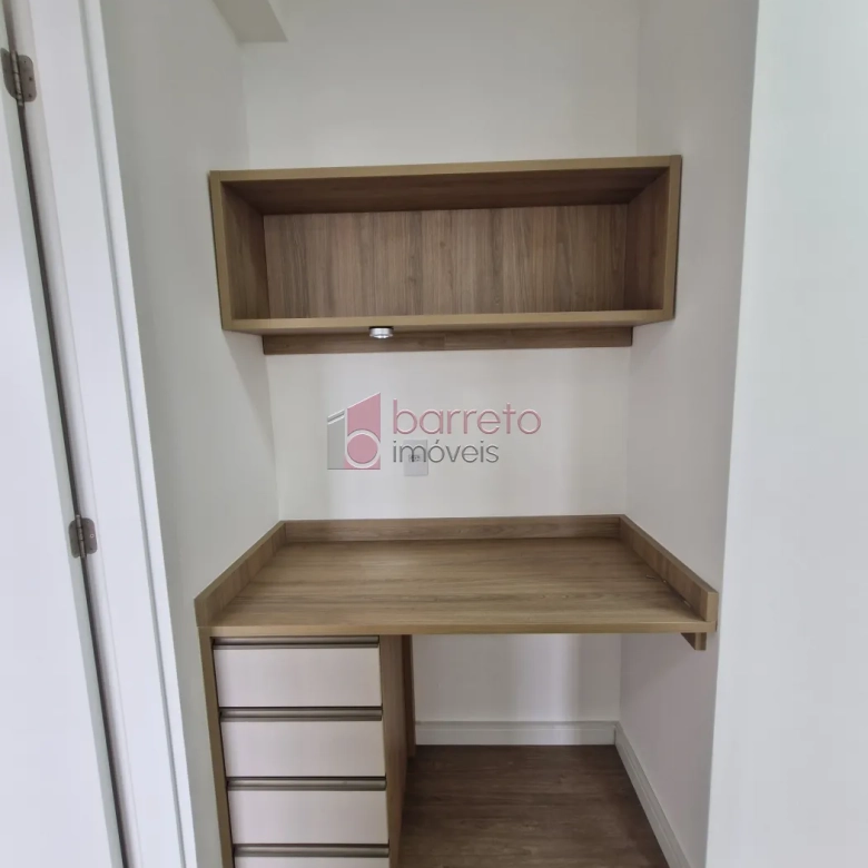 APARTAMENTO PARA LOCAÇÃO NO HARMONIA RESIDENCIAL – JUNDIAÍ/SP