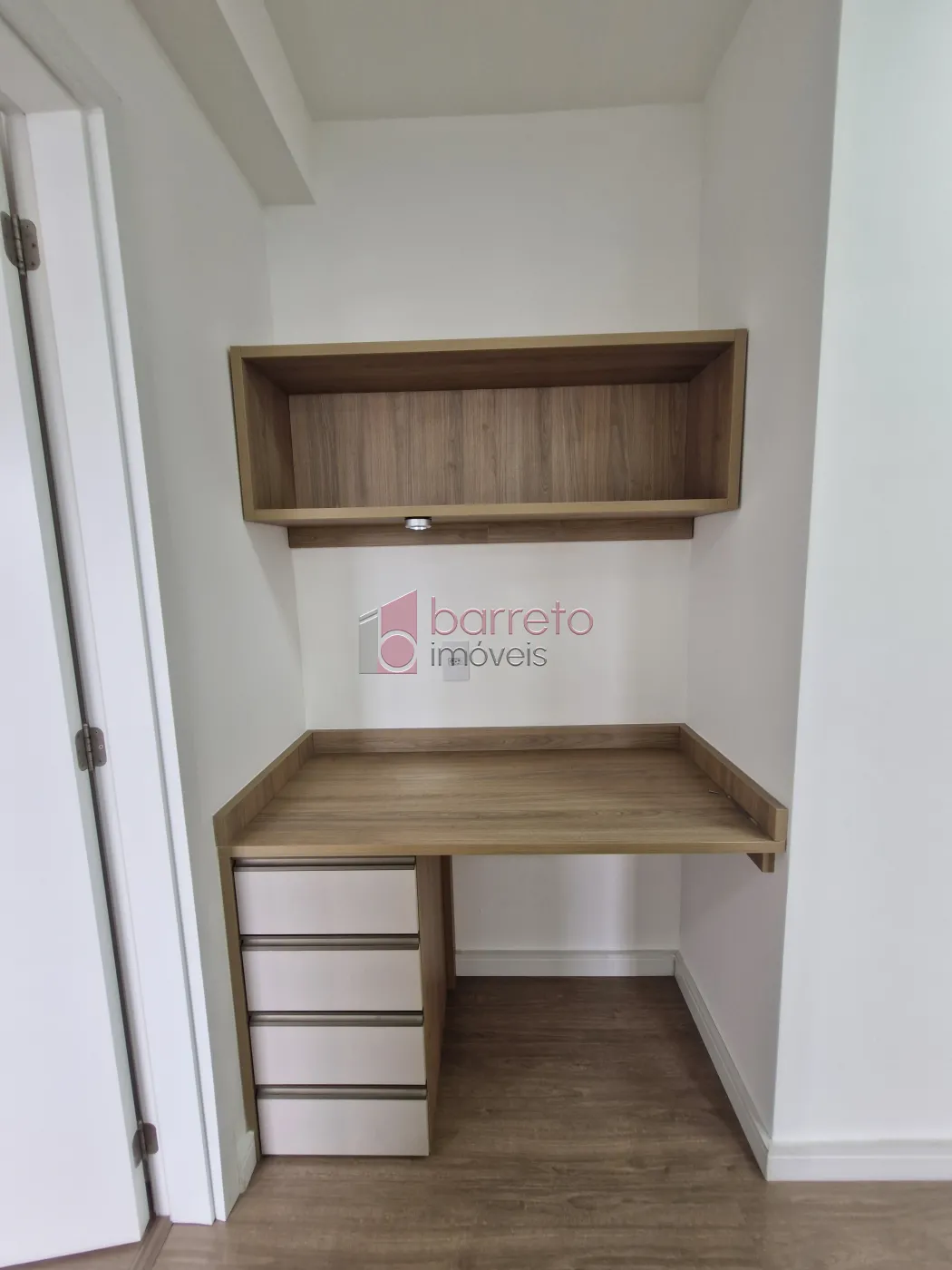 APARTAMENTO PARA LOCAÇÃO NO HARMONIA RESIDENCIAL – JUNDIAÍ/SP