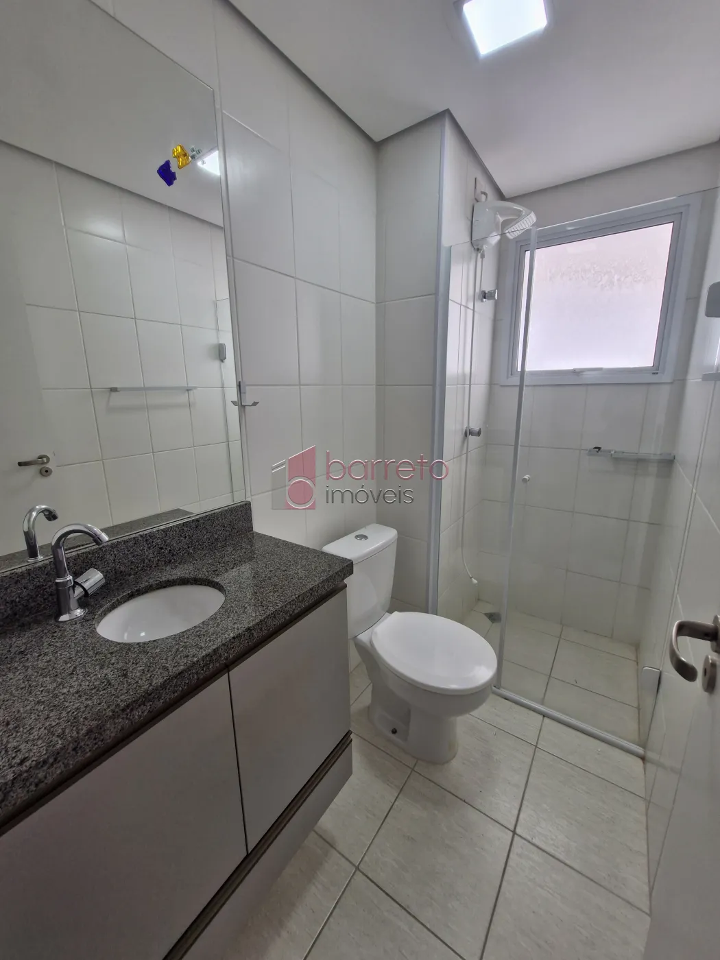 APARTAMENTO PARA LOCAÇÃO NO HARMONIA RESIDENCIAL – JUNDIAÍ/SP