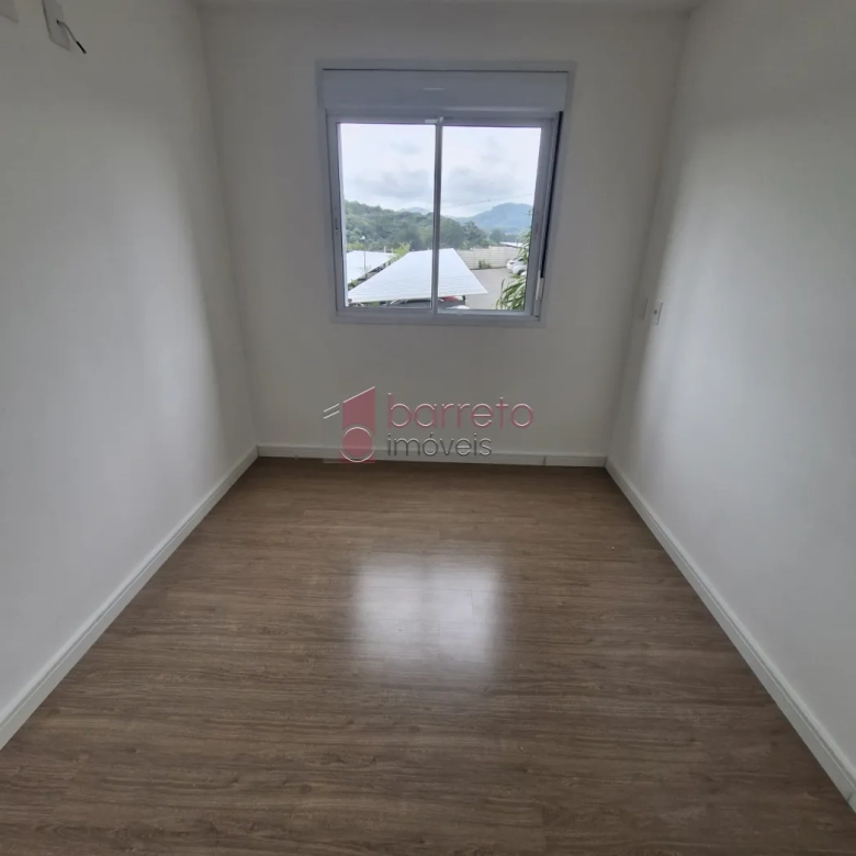 APARTAMENTO PARA LOCAÇÃO NO HARMONIA RESIDENCIAL – JUNDIAÍ/SP