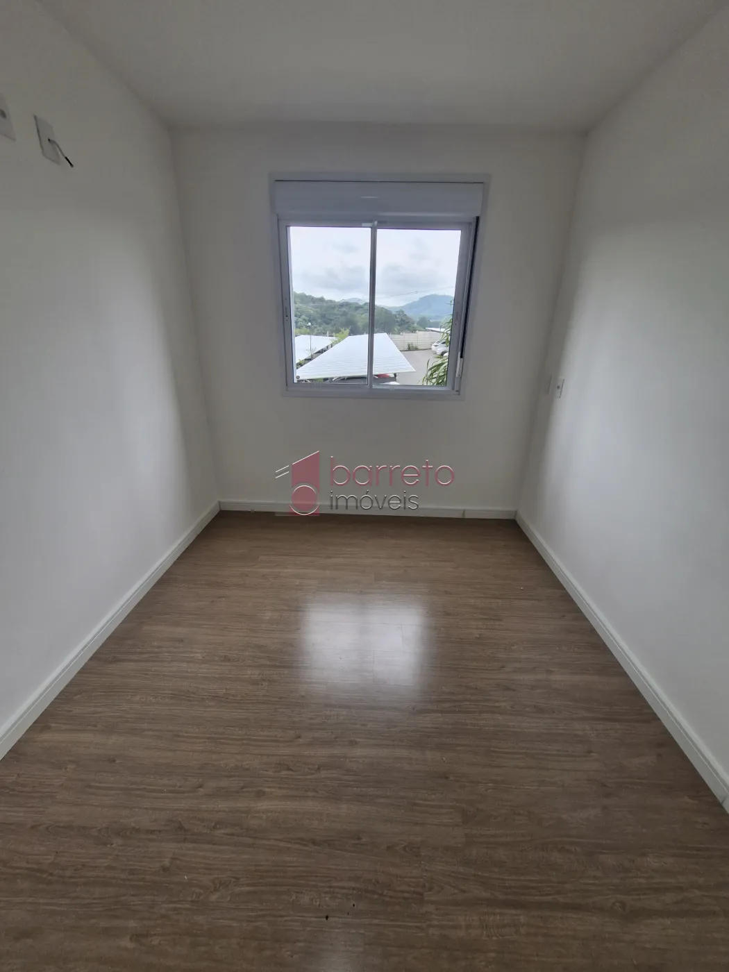 APARTAMENTO PARA LOCAÇÃO NO HARMONIA RESIDENCIAL – JUNDIAÍ/SP