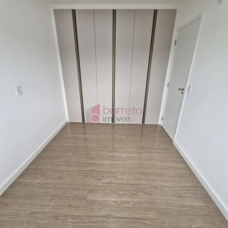 APARTAMENTO PARA LOCAÇÃO NO HARMONIA RESIDENCIAL – JUNDIAÍ/SP