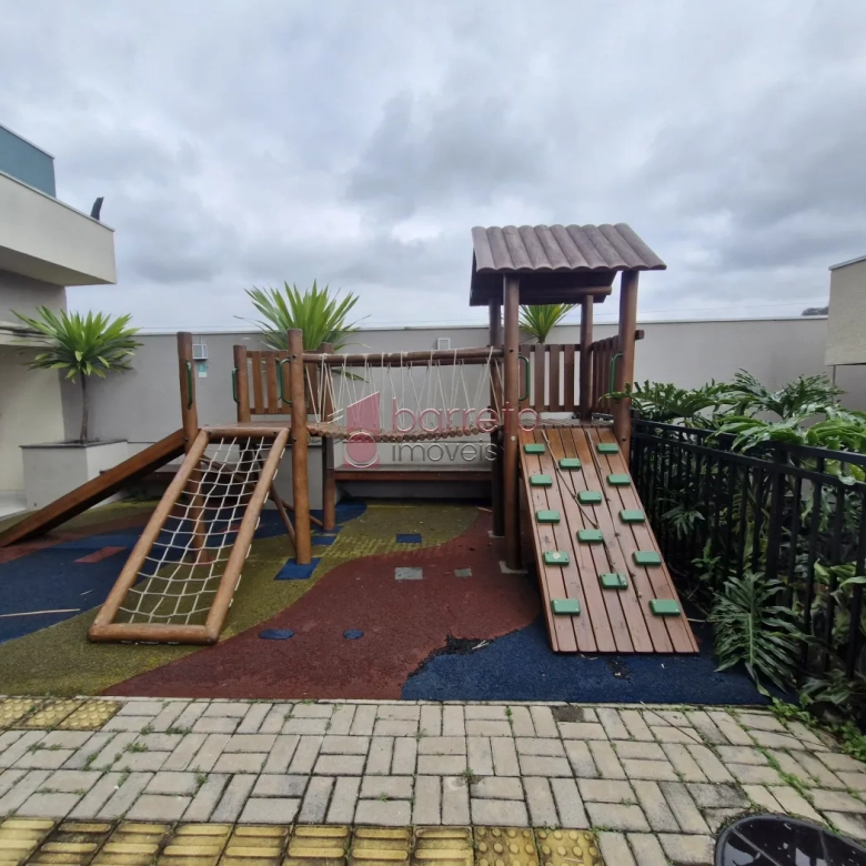 APARTAMENTO PARA LOCAÇÃO NO HARMONIA RESIDENCIAL – JUNDIAÍ/SP