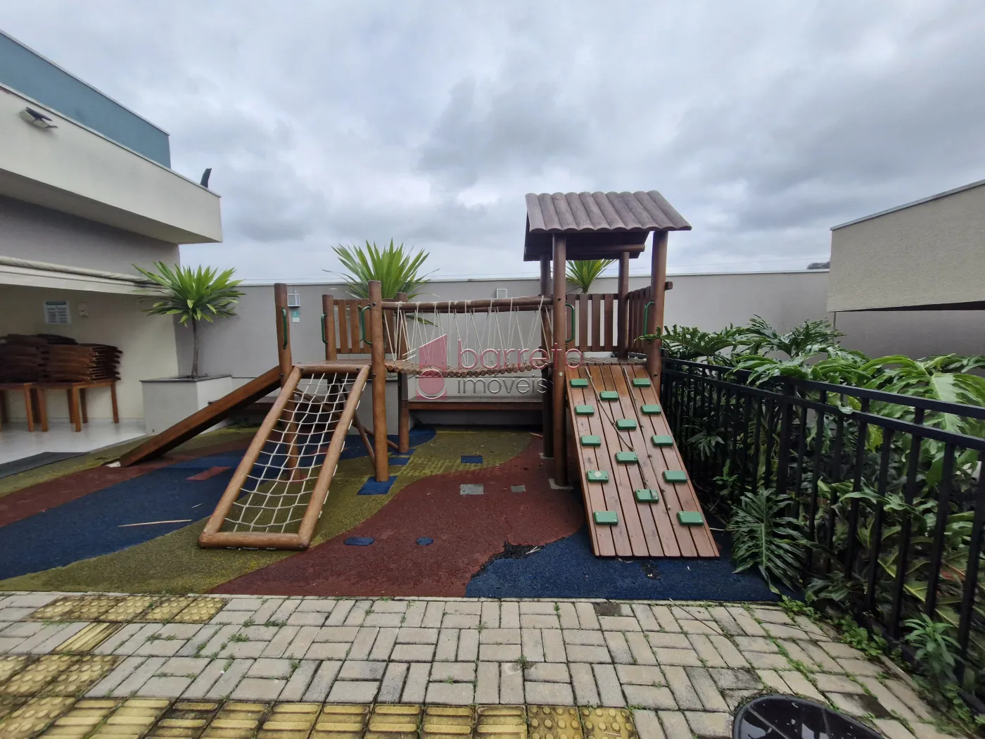 APARTAMENTO PARA LOCAÇÃO NO HARMONIA RESIDENCIAL – JUNDIAÍ/SP