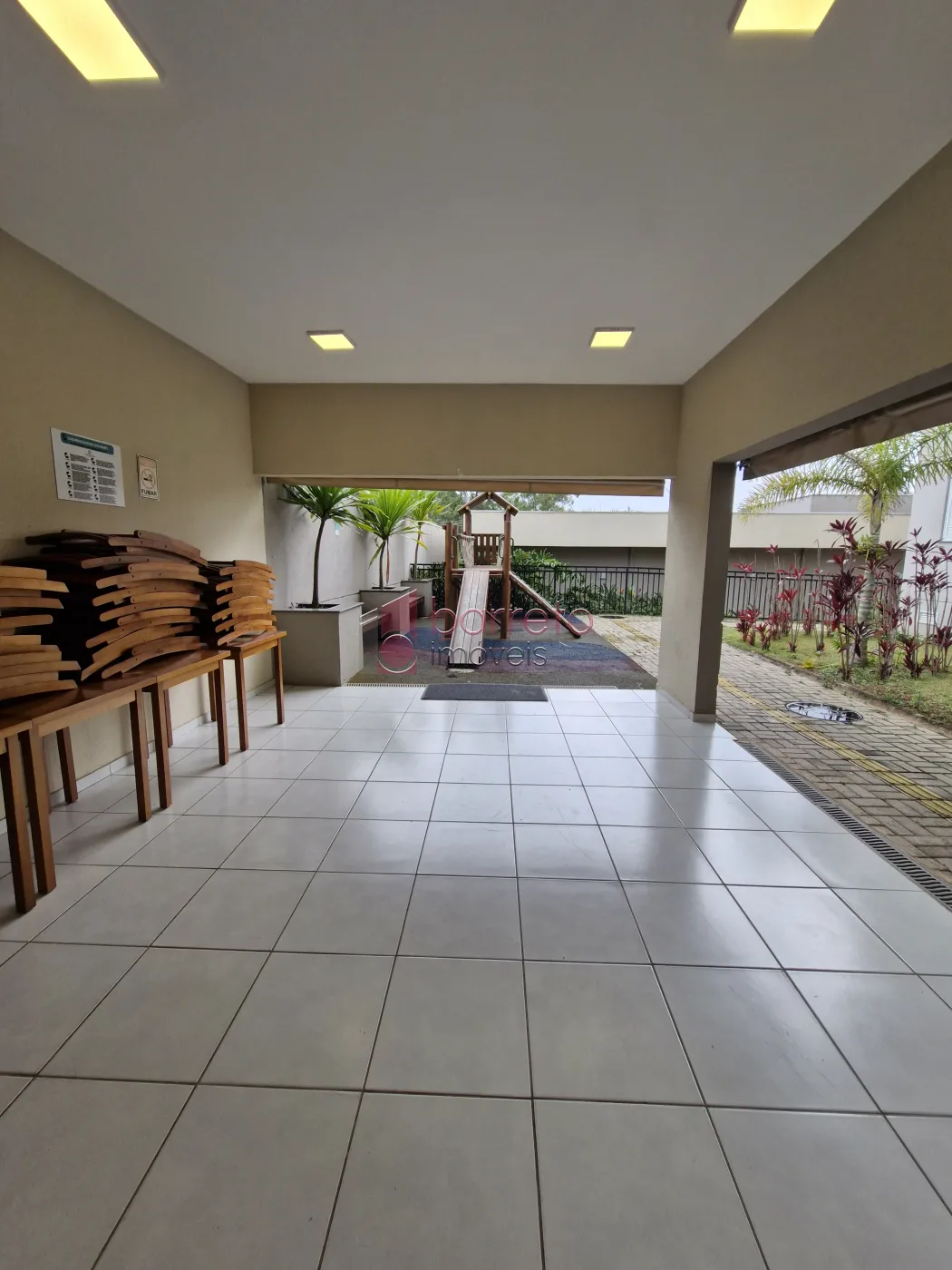 APARTAMENTO PARA LOCAÇÃO NO HARMONIA RESIDENCIAL – JUNDIAÍ/SP