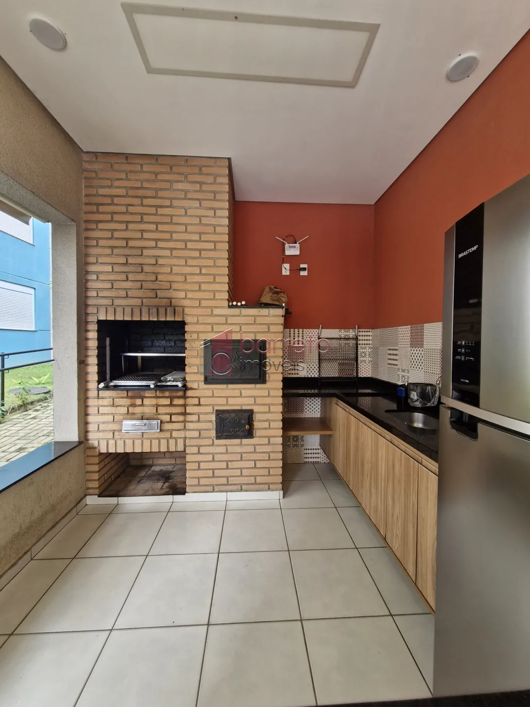 APARTAMENTO PARA LOCAÇÃO NO HARMONIA RESIDENCIAL – JUNDIAÍ/SP