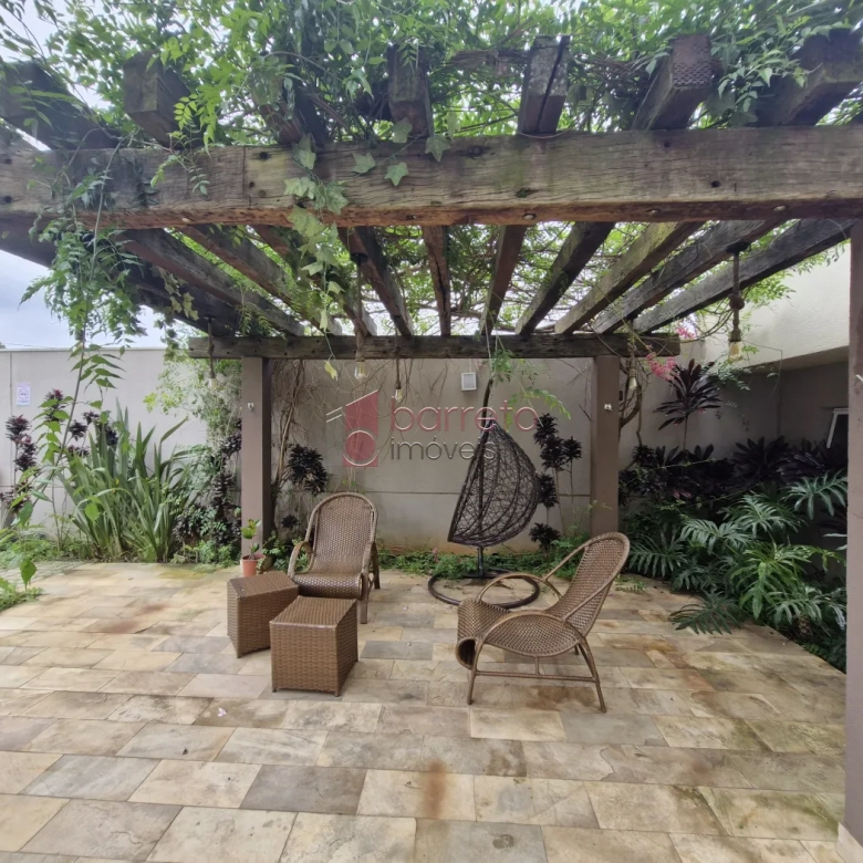 APARTAMENTO PARA LOCAÇÃO NO HARMONIA RESIDENCIAL – JUNDIAÍ/SP