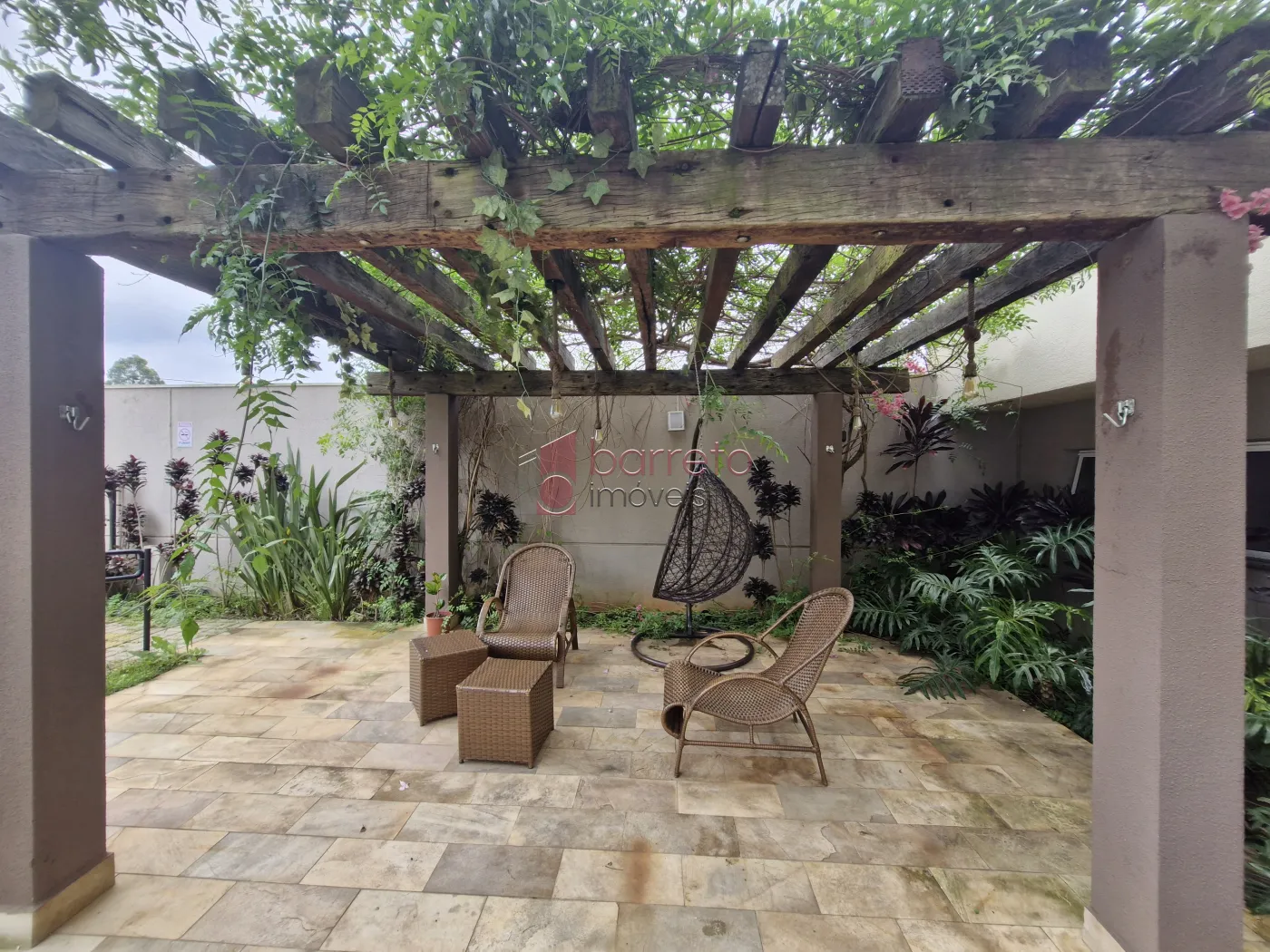 APARTAMENTO PARA LOCAÇÃO NO HARMONIA RESIDENCIAL – JUNDIAÍ/SP
