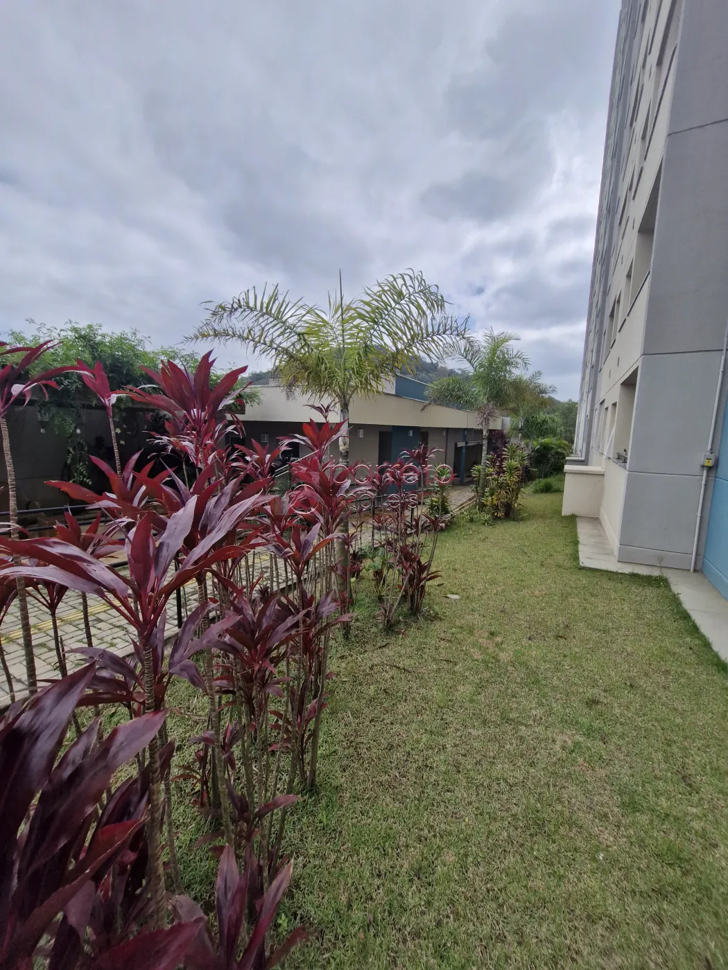 APARTAMENTO PARA LOCAÇÃO NO HARMONIA RESIDENCIAL – JUNDIAÍ/SP
