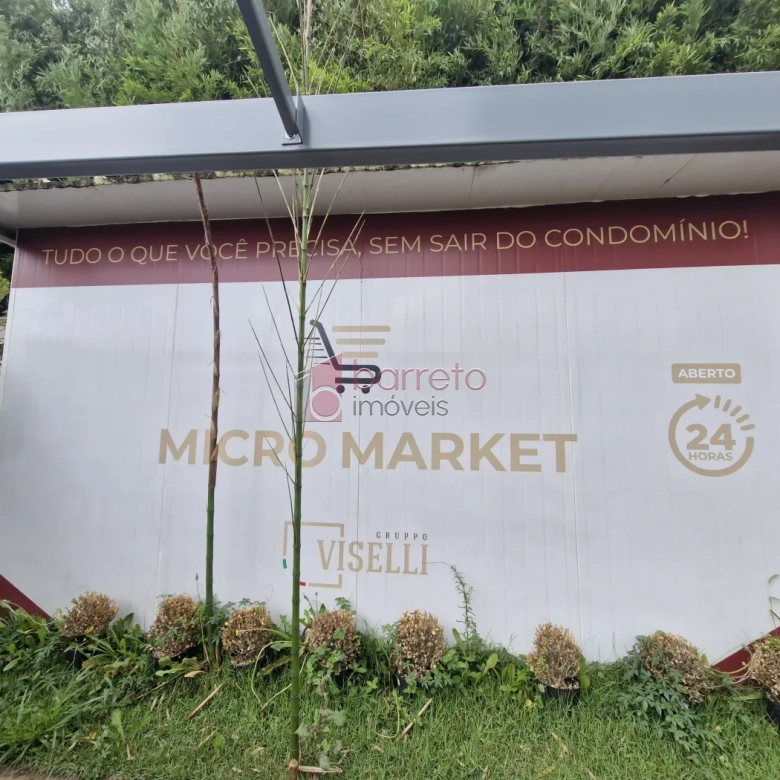 APARTAMENTO PARA LOCAÇÃO NO HARMONIA RESIDENCIAL – JUNDIAÍ/SP