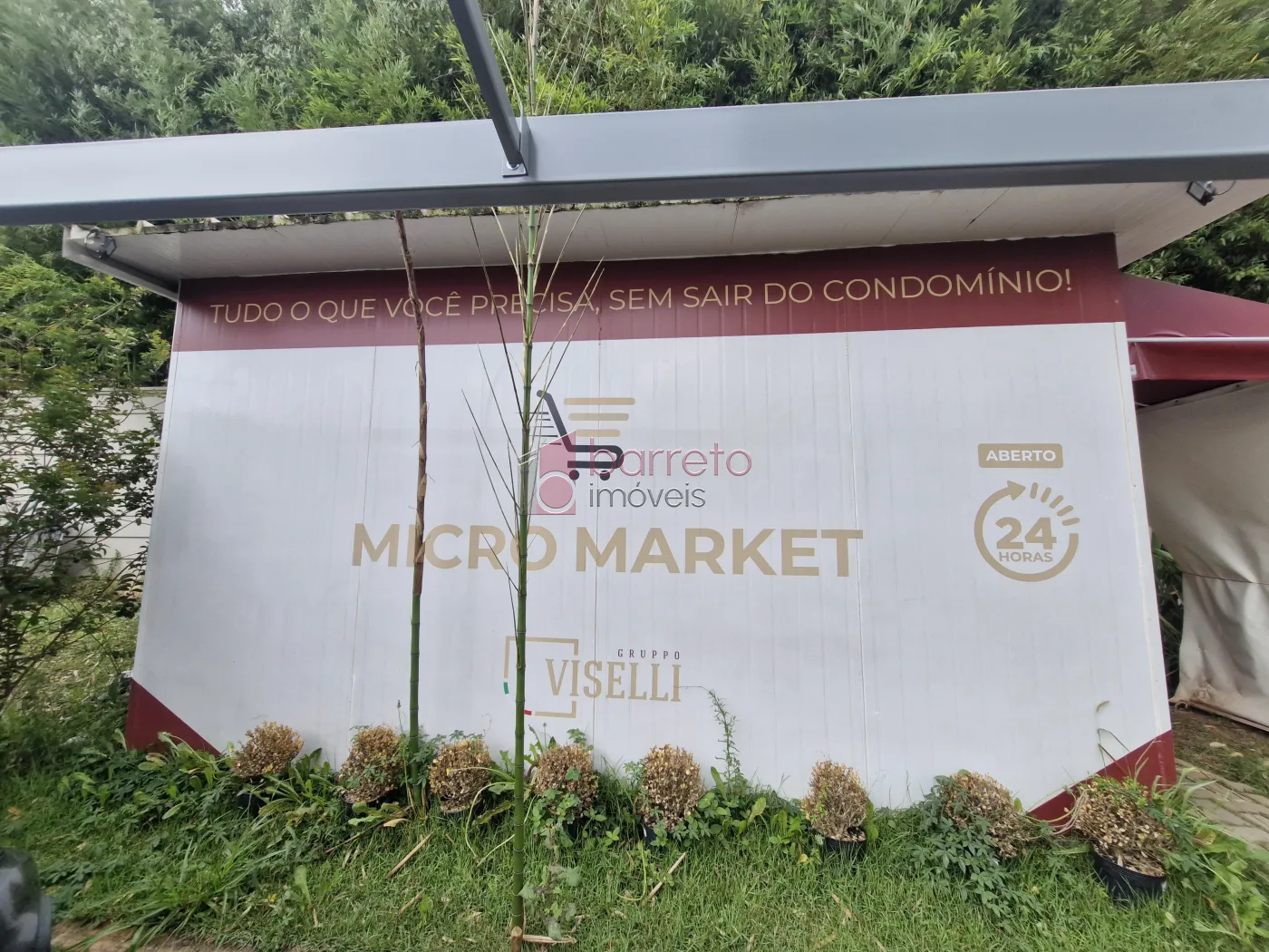 APARTAMENTO PARA LOCAÇÃO NO HARMONIA RESIDENCIAL – JUNDIAÍ/SP