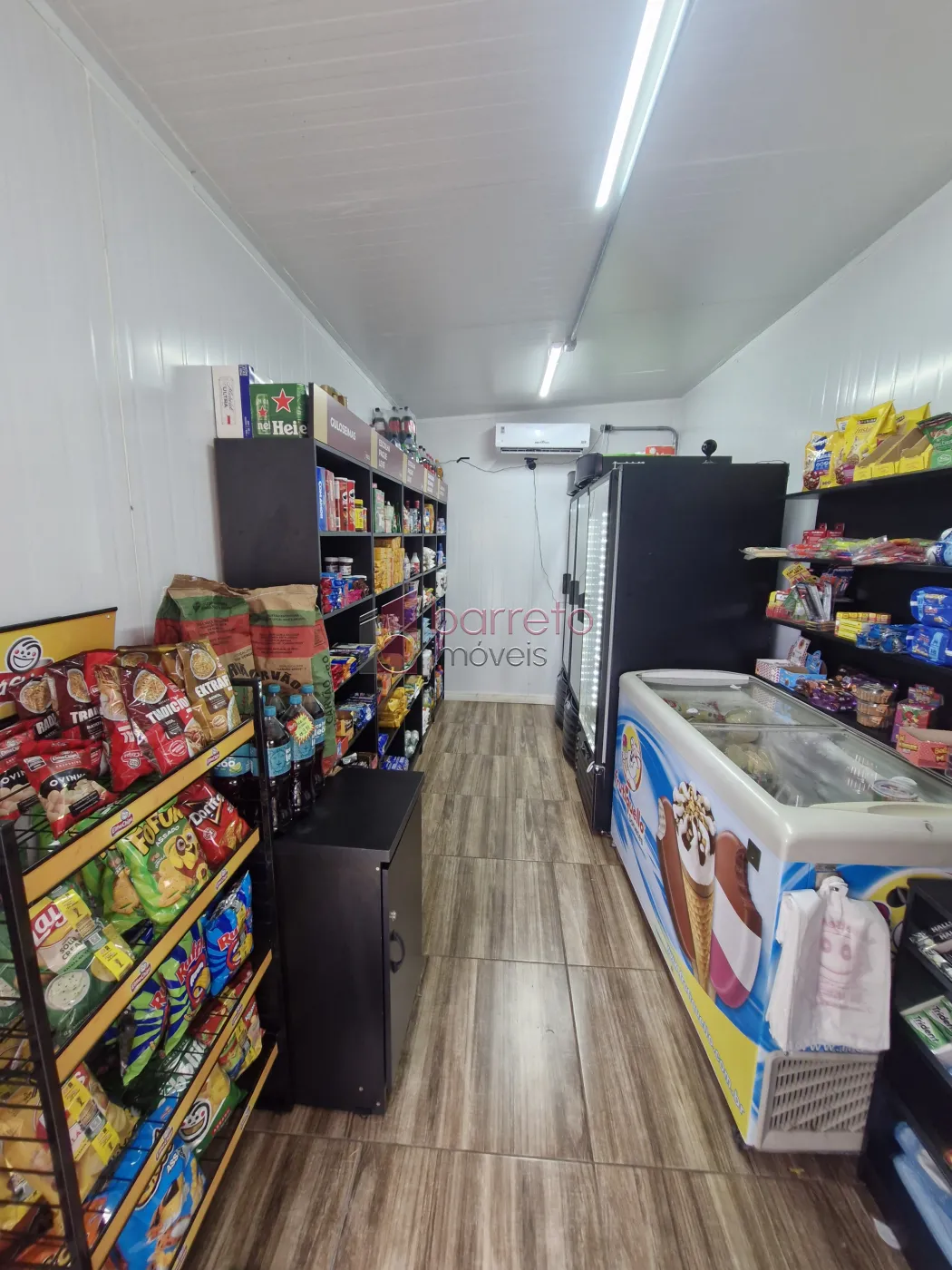 APARTAMENTO PARA LOCAÇÃO NO HARMONIA RESIDENCIAL – JUNDIAÍ/SP