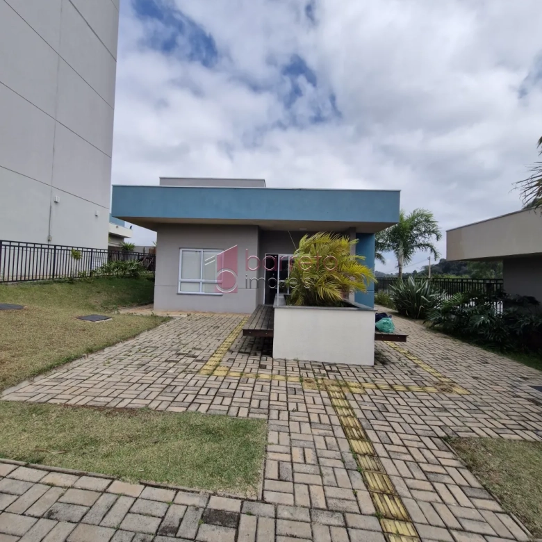APARTAMENTO PARA LOCAÇÃO NO HARMONIA RESIDENCIAL – JUNDIAÍ/SP