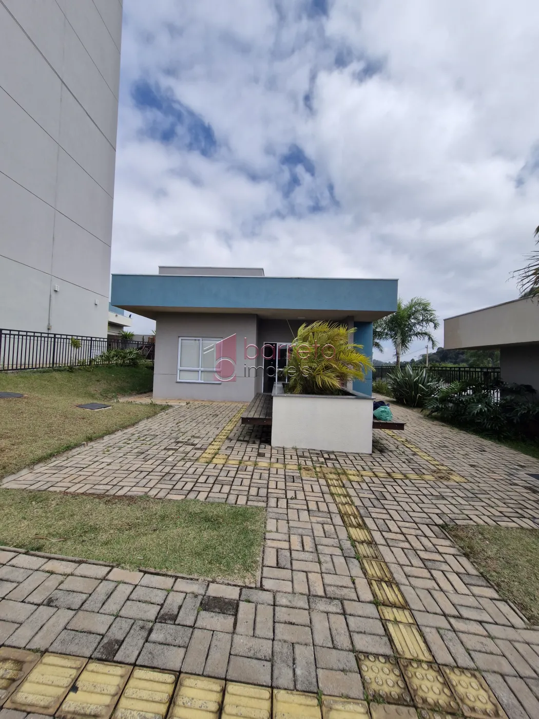 APARTAMENTO PARA LOCAÇÃO NO HARMONIA RESIDENCIAL – JUNDIAÍ/SP