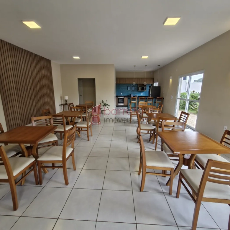 APARTAMENTO PARA LOCAÇÃO NO HARMONIA RESIDENCIAL – JUNDIAÍ/SP