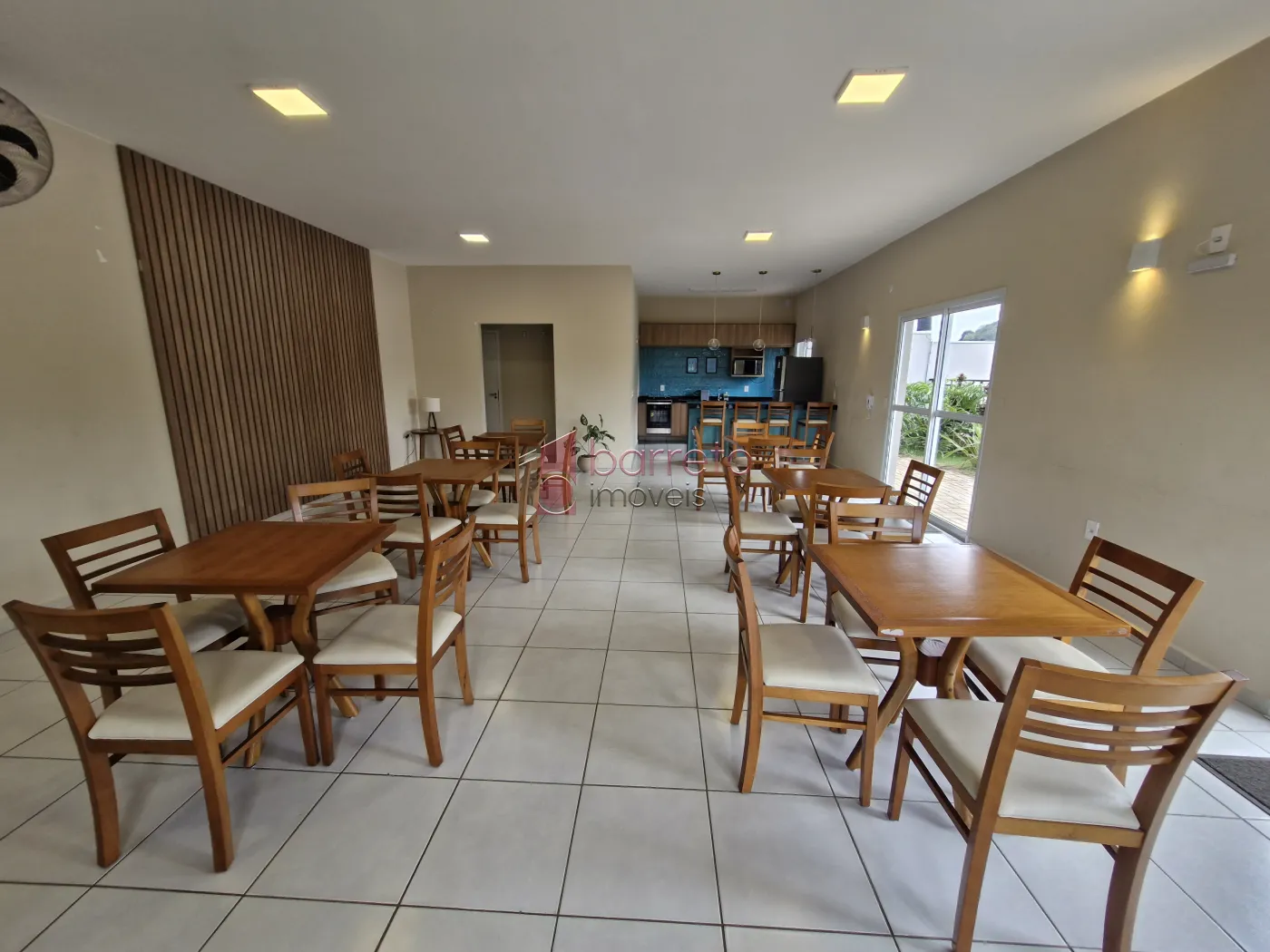 APARTAMENTO PARA LOCAÇÃO NO HARMONIA RESIDENCIAL – JUNDIAÍ/SP