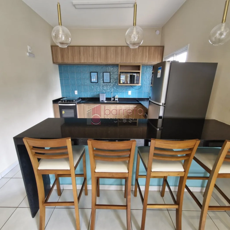APARTAMENTO PARA LOCAÇÃO NO HARMONIA RESIDENCIAL – JUNDIAÍ/SP