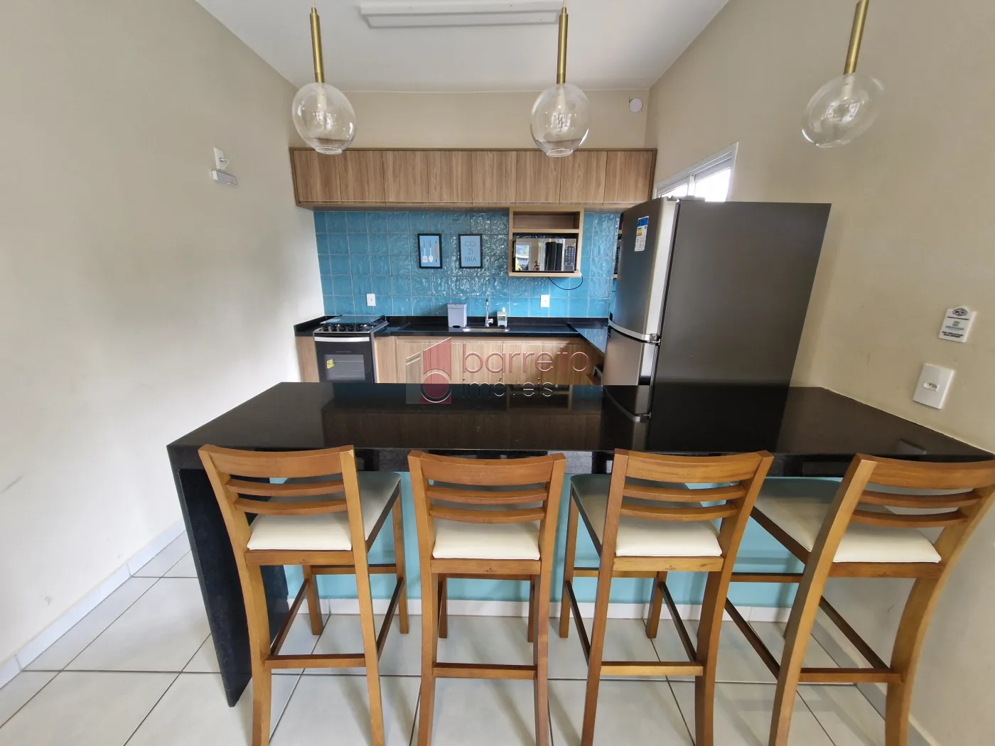 APARTAMENTO PARA LOCAÇÃO NO HARMONIA RESIDENCIAL – JUNDIAÍ/SP
