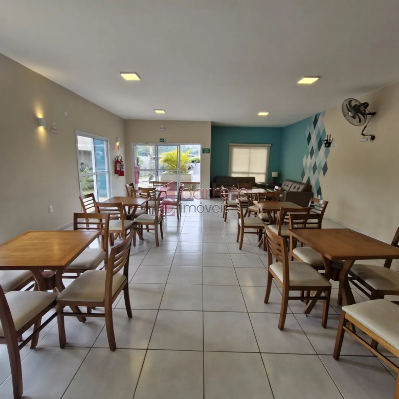 APARTAMENTO PARA LOCAÇÃO NO HARMONIA RESIDENCIAL – JUNDIAÍ/SP