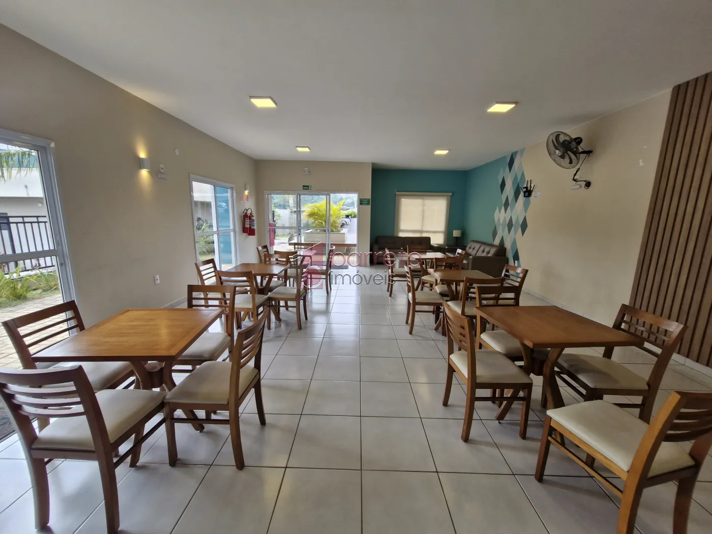APARTAMENTO PARA LOCAÇÃO NO HARMONIA RESIDENCIAL – JUNDIAÍ/SP