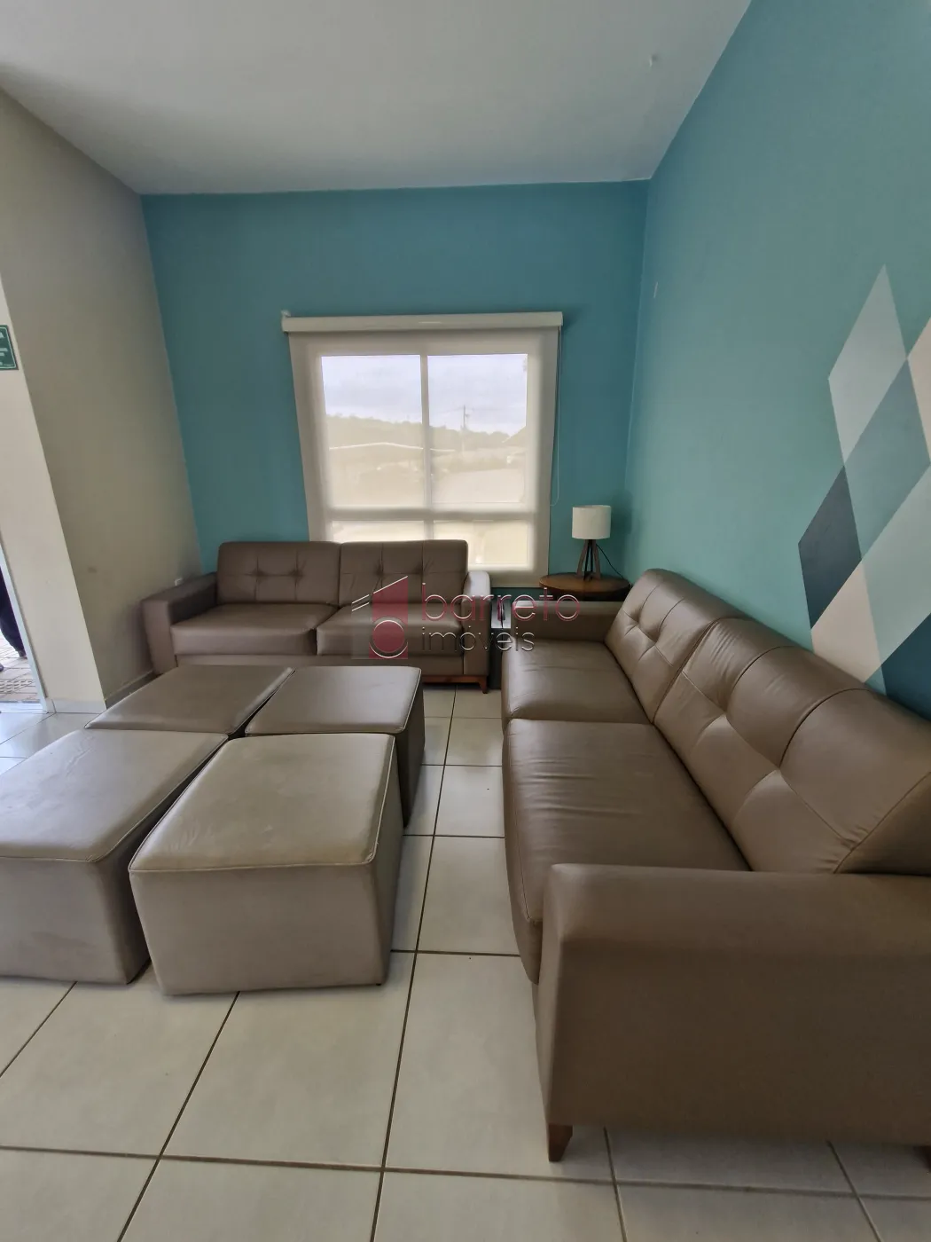 APARTAMENTO PARA LOCAÇÃO NO HARMONIA RESIDENCIAL – JUNDIAÍ/SP