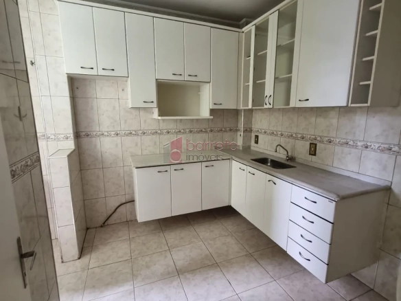 APARTAMENTO PARA LOCAÇÃO NO CONDOMÍNIO CHÁCARA DAS FLORES – JUNDIAÍ/SP