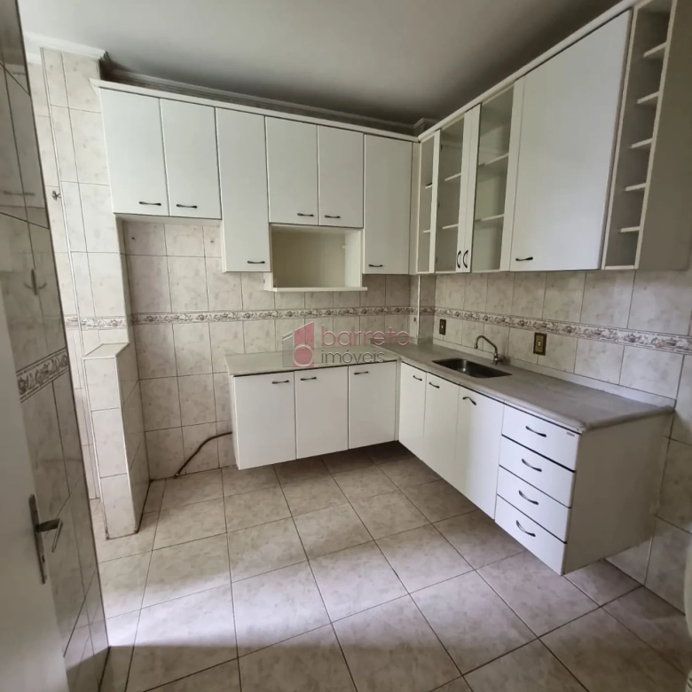 APARTAMENTO PARA LOCAÇÃO NO CONDOMÍNIO CHÁCARA DAS FLORES – JUNDIAÍ/SP