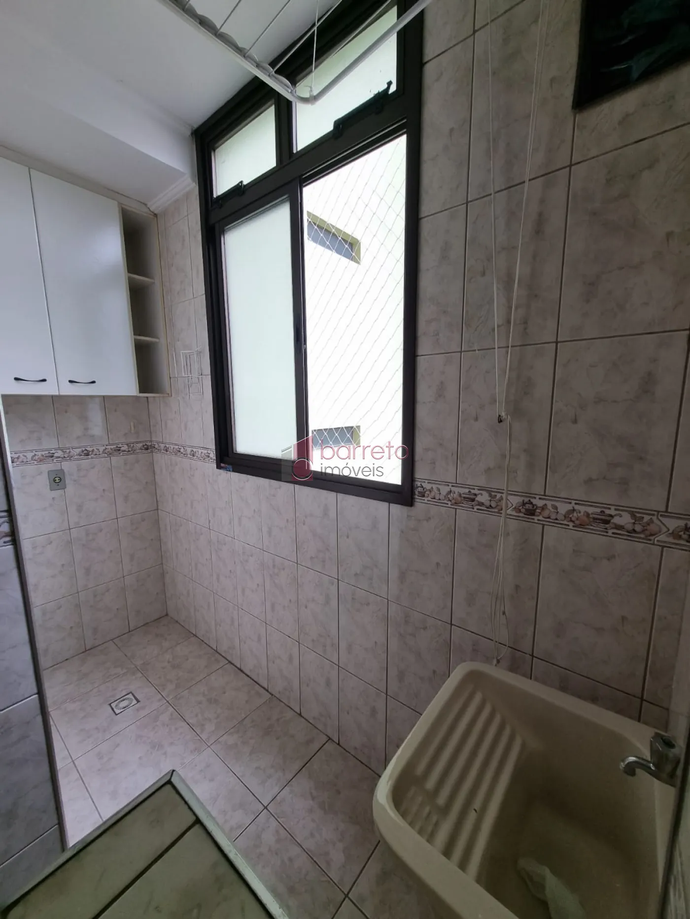 APARTAMENTO PARA LOCAÇÃO NO CONDOMÍNIO CHÁCARA DAS FLORES – JUNDIAÍ/SP