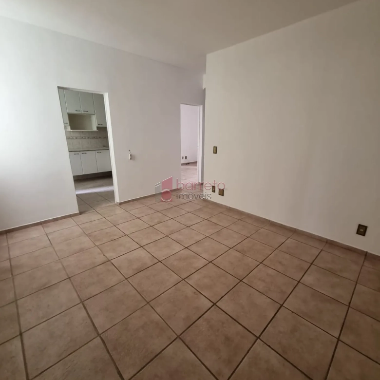 APARTAMENTO PARA LOCAÇÃO NO CONDOMÍNIO CHÁCARA DAS FLORES – JUNDIAÍ/SP