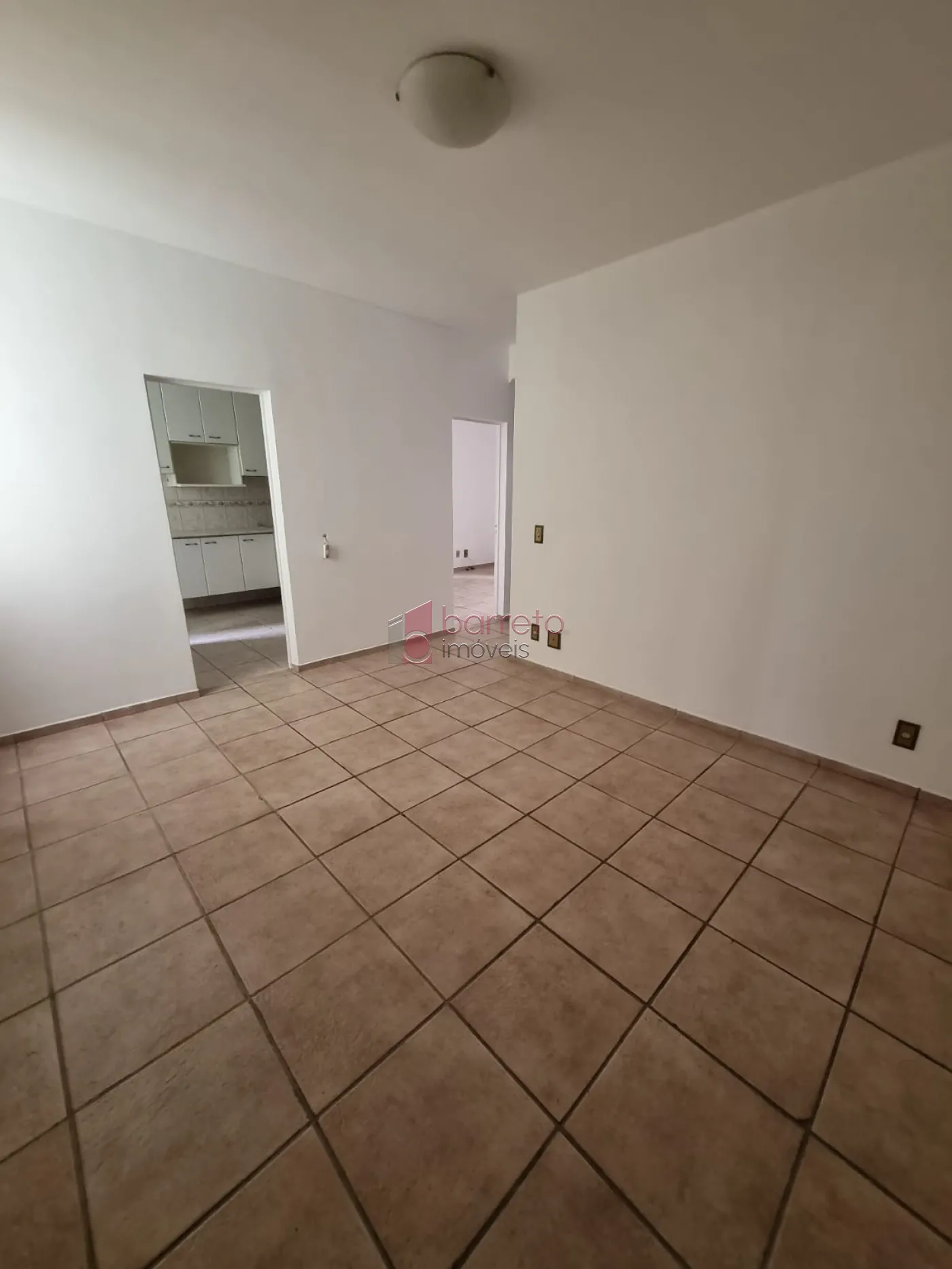 APARTAMENTO PARA LOCAÇÃO NO CONDOMÍNIO CHÁCARA DAS FLORES – JUNDIAÍ/SP