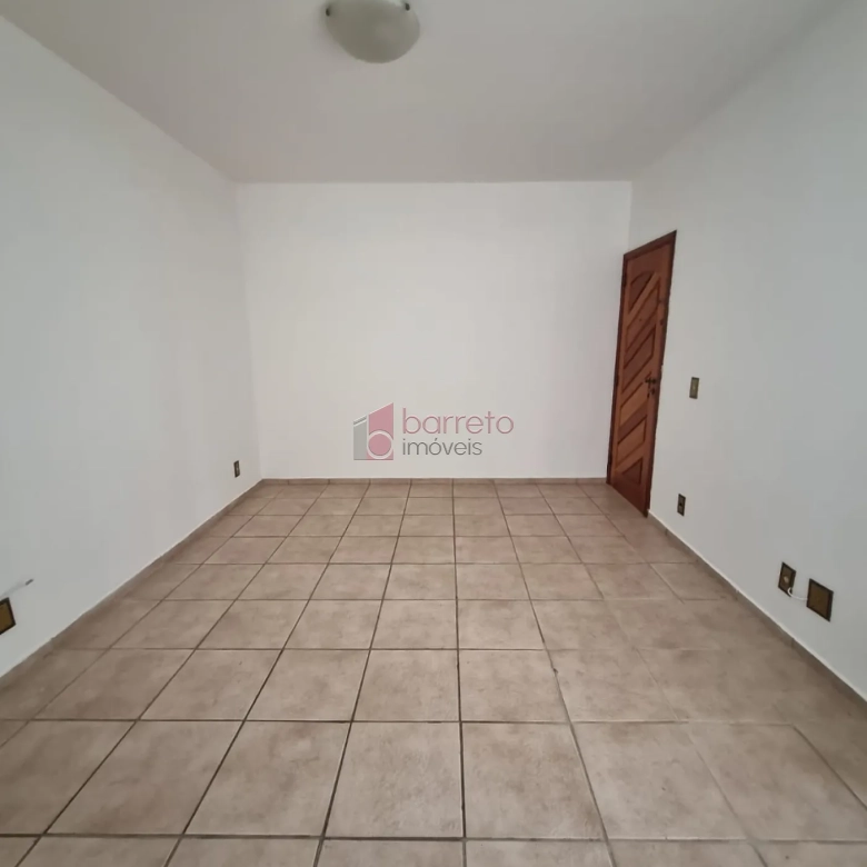 APARTAMENTO PARA LOCAÇÃO NO CONDOMÍNIO CHÁCARA DAS FLORES – JUNDIAÍ/SP