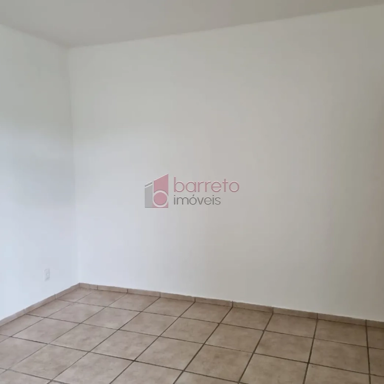 APARTAMENTO PARA LOCAÇÃO NO CONDOMÍNIO CHÁCARA DAS FLORES – JUNDIAÍ/SP