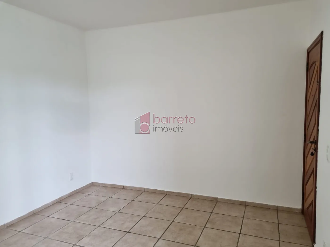 APARTAMENTO PARA LOCAÇÃO NO CONDOMÍNIO CHÁCARA DAS FLORES – JUNDIAÍ/SP