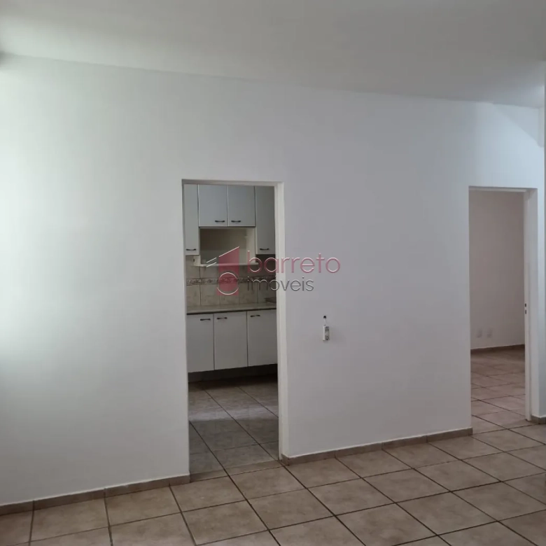 APARTAMENTO PARA LOCAÇÃO NO CONDOMÍNIO CHÁCARA DAS FLORES – JUNDIAÍ/SP