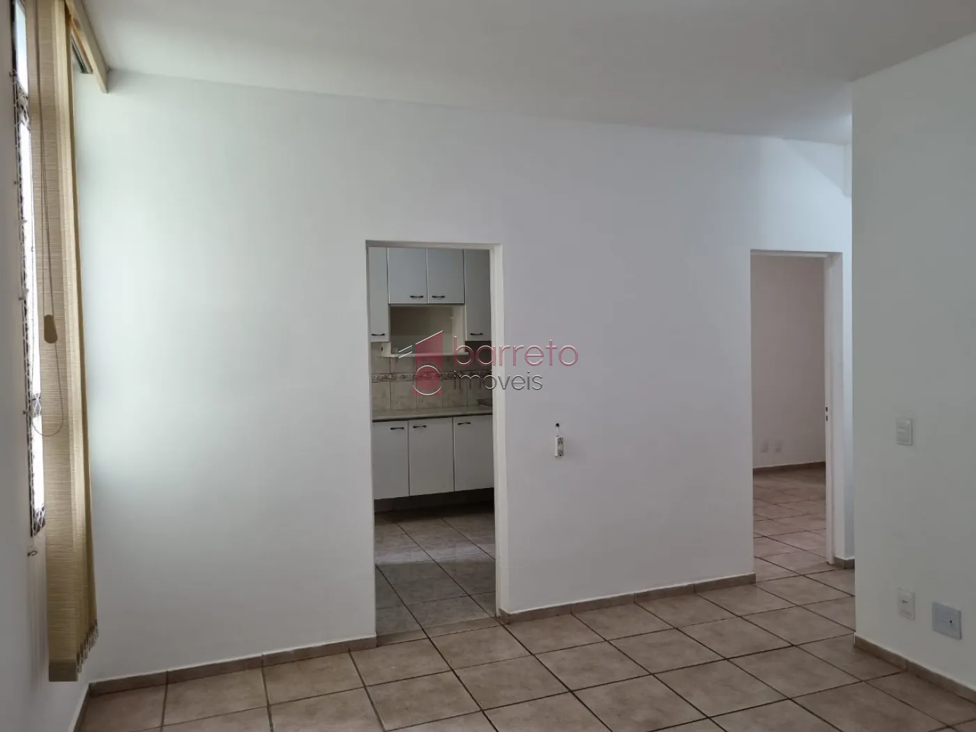 APARTAMENTO PARA LOCAÇÃO NO CONDOMÍNIO CHÁCARA DAS FLORES – JUNDIAÍ/SP