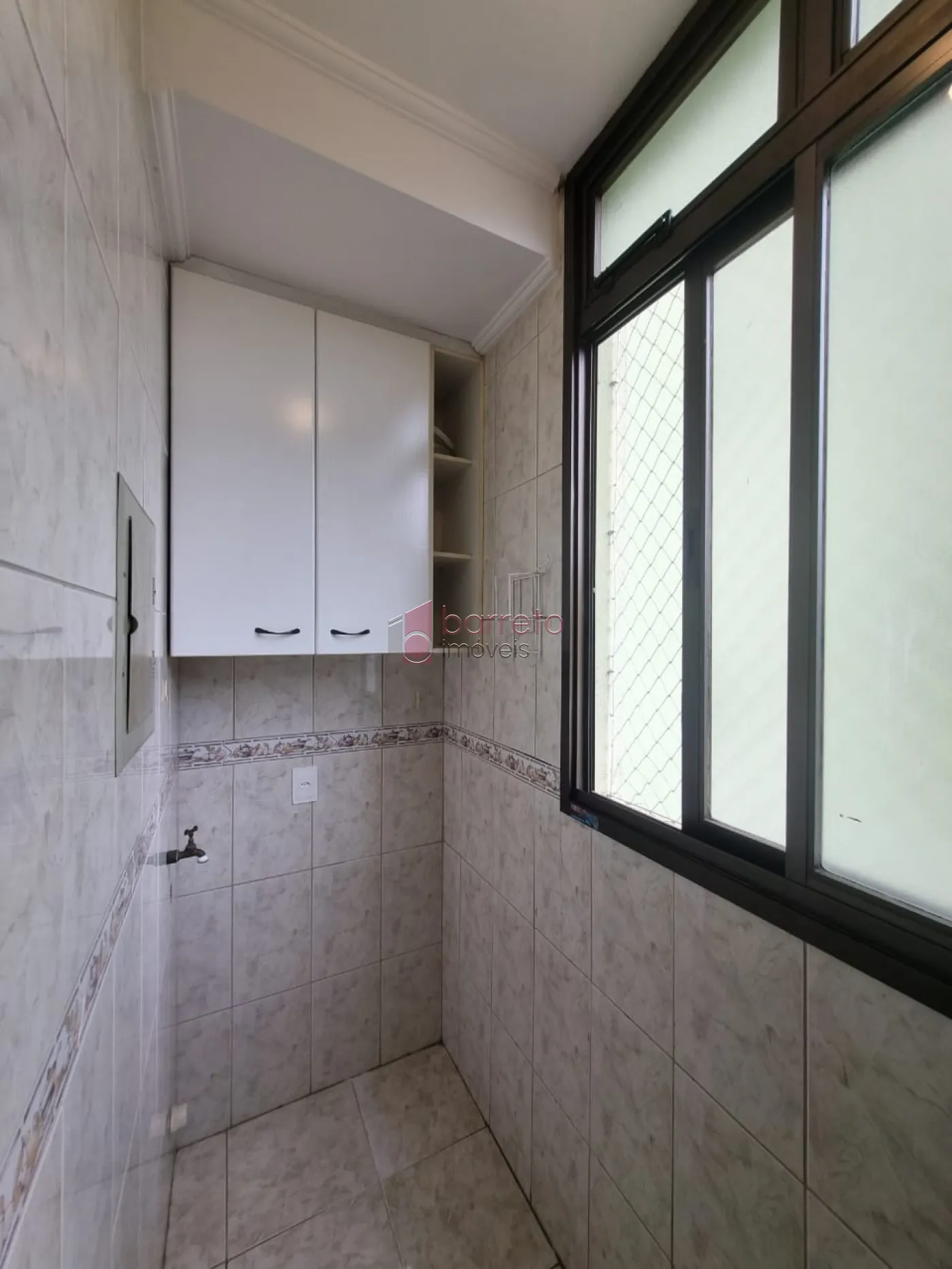 APARTAMENTO PARA LOCAÇÃO NO CONDOMÍNIO CHÁCARA DAS FLORES – JUNDIAÍ/SP