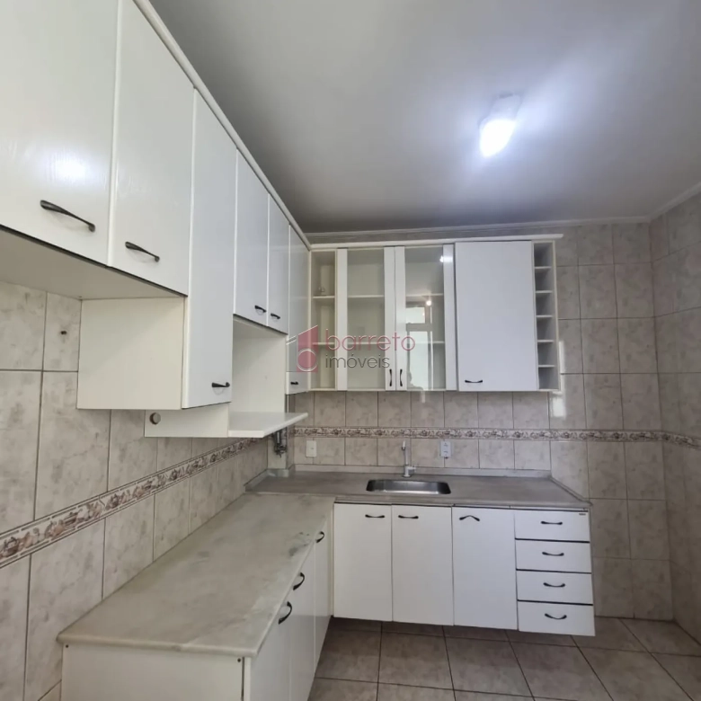 APARTAMENTO PARA LOCAÇÃO NO CONDOMÍNIO CHÁCARA DAS FLORES – JUNDIAÍ/SP