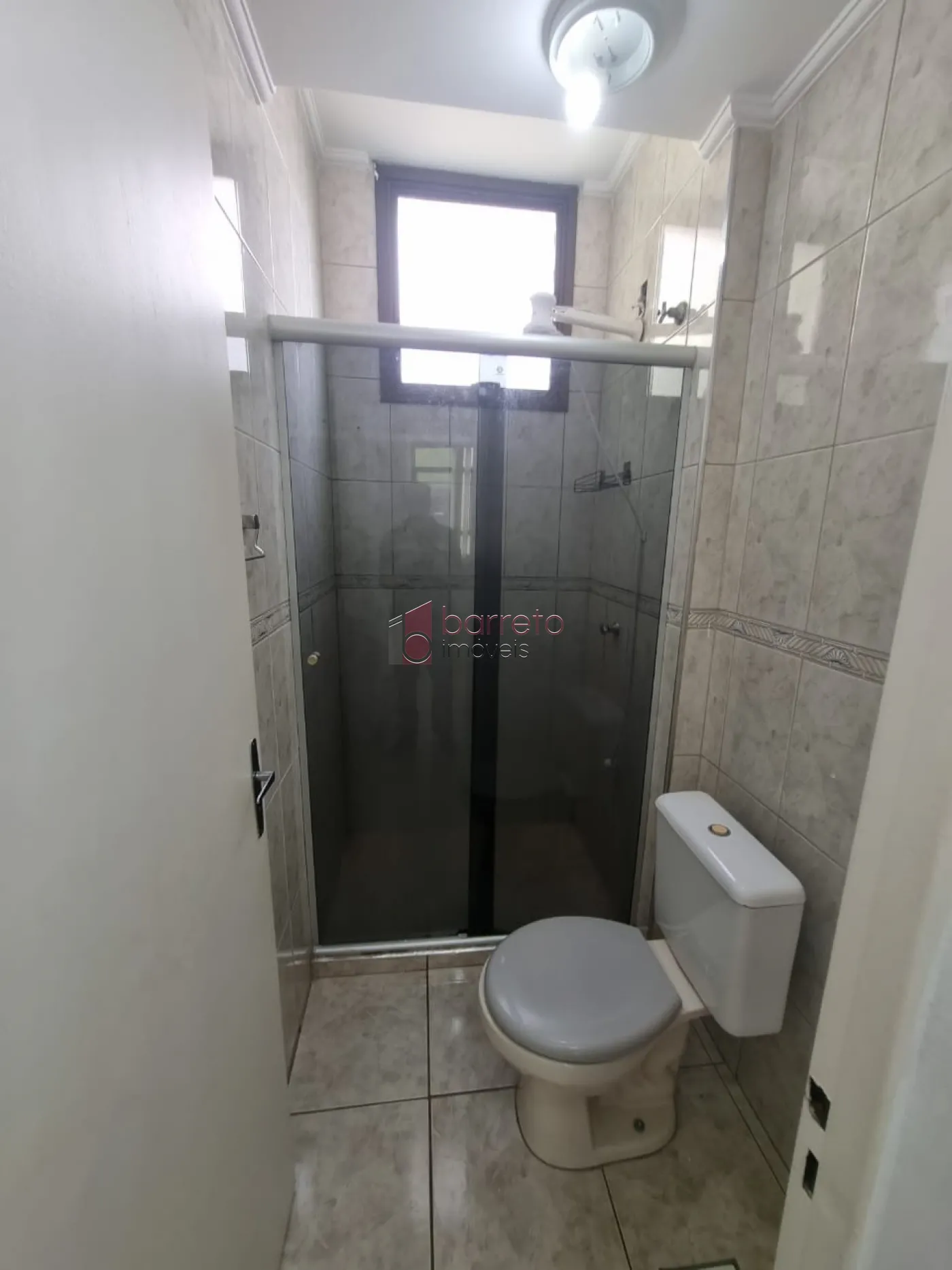 APARTAMENTO PARA LOCAÇÃO NO CONDOMÍNIO CHÁCARA DAS FLORES – JUNDIAÍ/SP