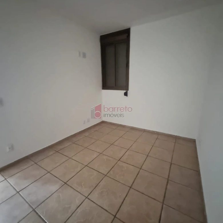 APARTAMENTO PARA LOCAÇÃO NO CONDOMÍNIO CHÁCARA DAS FLORES – JUNDIAÍ/SP