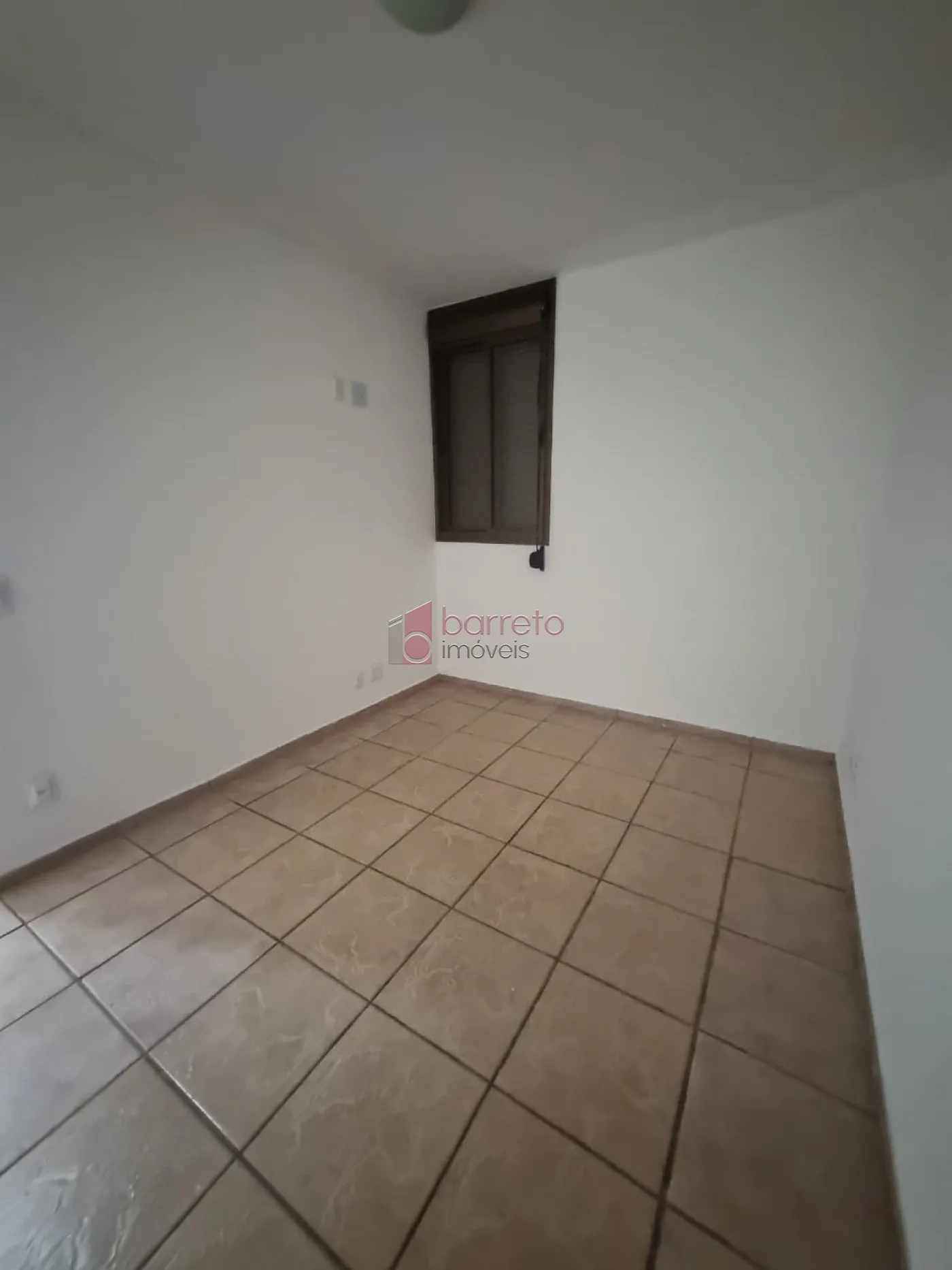 APARTAMENTO PARA LOCAÇÃO NO CONDOMÍNIO CHÁCARA DAS FLORES – JUNDIAÍ/SP