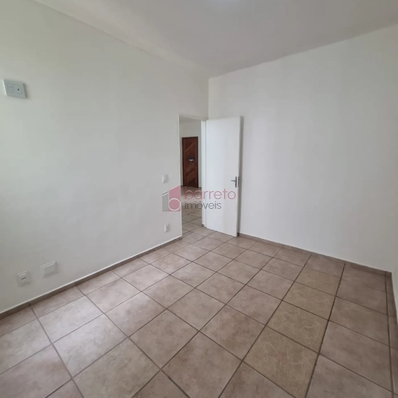 APARTAMENTO PARA LOCAÇÃO NO CONDOMÍNIO CHÁCARA DAS FLORES – JUNDIAÍ/SP