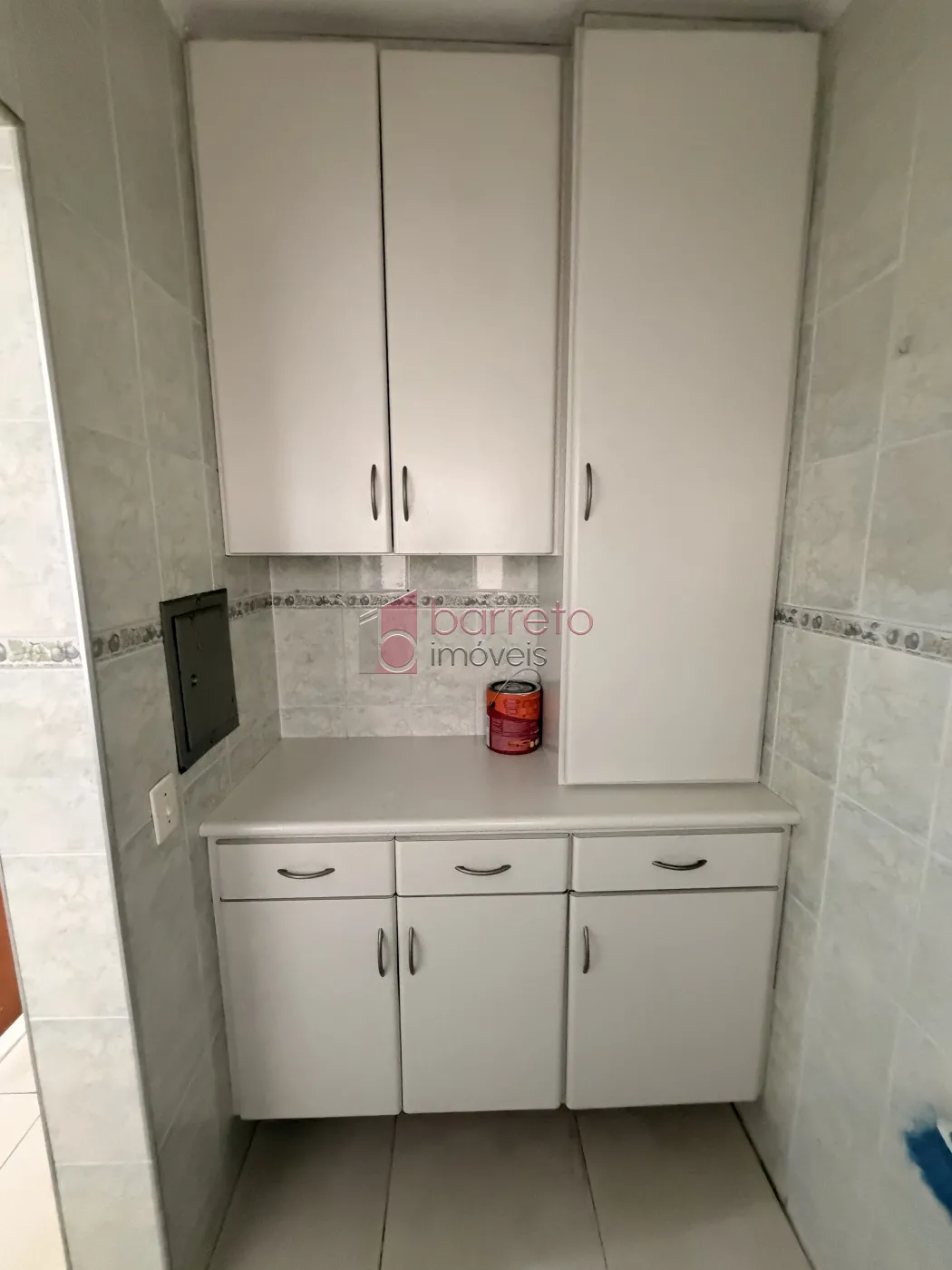 APARTAMENTO PARA LOCAÇÃO NO CONDOMÍNIO HORTOLÂNDIA II – JUNDIAÍ/SP