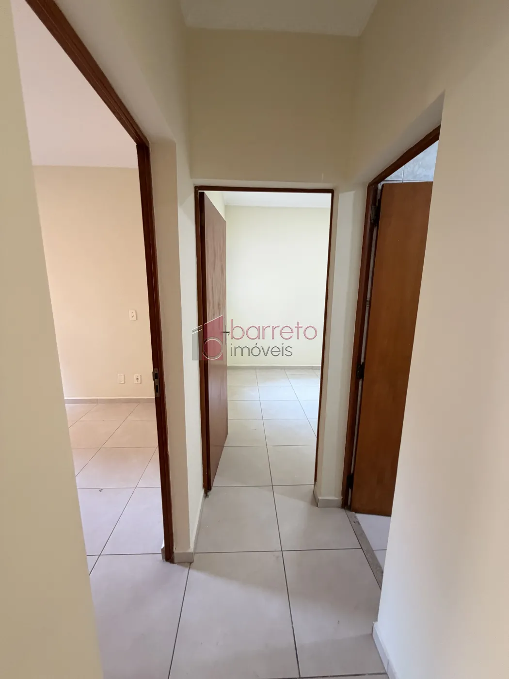 APARTAMENTO PARA LOCAÇÃO NO CONDOMÍNIO HORTOLÂNDIA II – JUNDIAÍ/SP