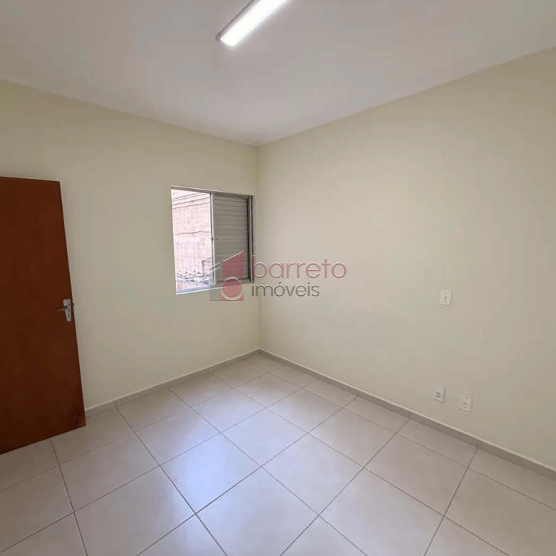 APARTAMENTO PARA LOCAÇÃO NO CONDOMÍNIO HORTOLÂNDIA II – JUNDIAÍ/SP