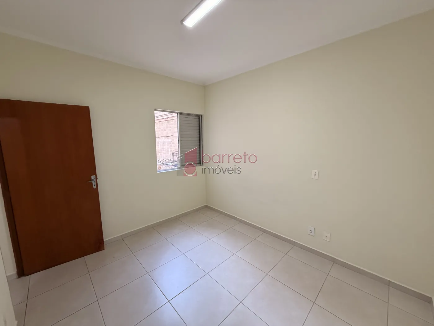 APARTAMENTO PARA LOCAÇÃO NO CONDOMÍNIO HORTOLÂNDIA II – JUNDIAÍ/SP