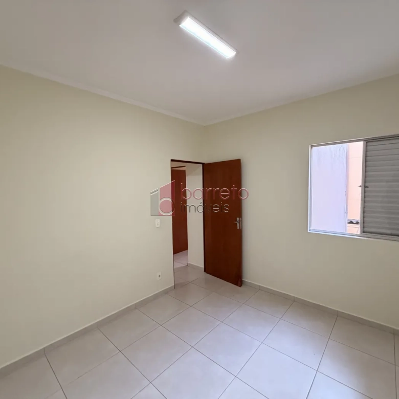 APARTAMENTO PARA LOCAÇÃO NO CONDOMÍNIO HORTOLÂNDIA II – JUNDIAÍ/SP