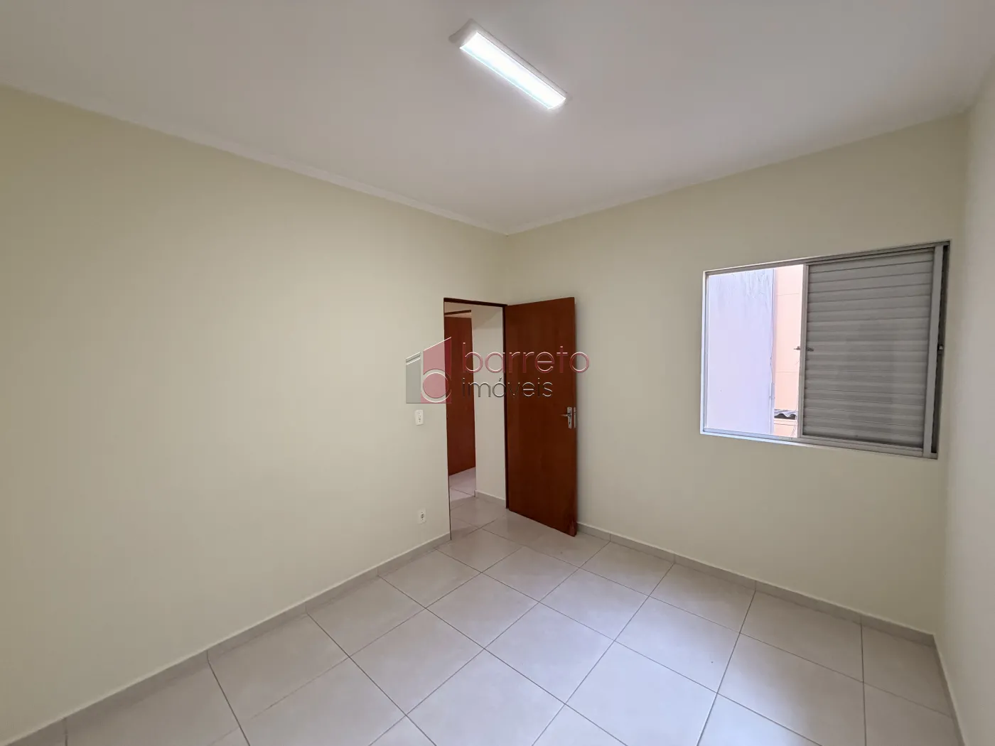APARTAMENTO PARA LOCAÇÃO NO CONDOMÍNIO HORTOLÂNDIA II – JUNDIAÍ/SP